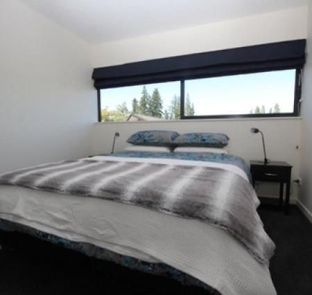 Apartment 03 Hanmer Springs Dış mekan fotoğraf