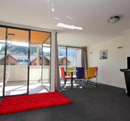 Apartment 03 Hanmer Springs Dış mekan fotoğraf