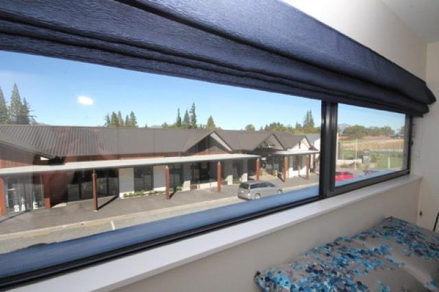 Apartment 03 Hanmer Springs Dış mekan fotoğraf